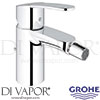 Grohe 33565002 Mixer Spare Parts