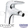 Grohe 33565003 Mixer Spare Parts