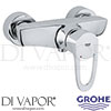 Grohe 33577001 Mixer Spare Parts