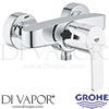 Grohe 33590002 Mixer Spare Parts