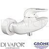 Grohe 33590LS3 Mixer Spare Parts