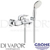 Grohe 3359230A Mixer Spare Parts