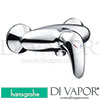 Hansgrohe Spare Parts