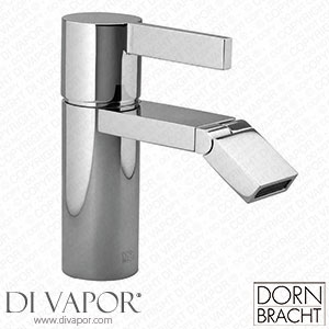 Dornbracht IMO Mono Bidet Mixer 3360067000 Spare Parts