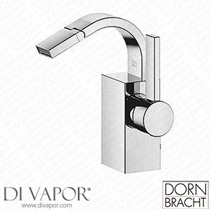 Dornbracht Single Lever Bidet Mixer 3360078200 Spare Parts