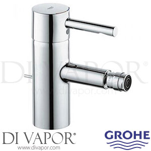 Grohe 33603 Essence Bidet Mixer Spare Parts