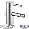 Grohe 33603 Mixer Spare Parts