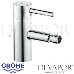 Grohe 33603000 Essence Bidet Mixer (1/2 Inch) S-Size Spare Parts