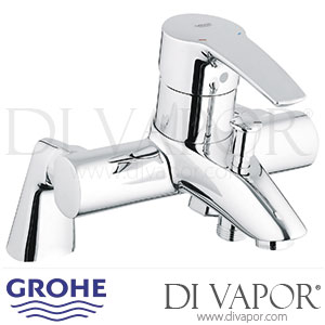 Grohe 33612001 Eurostyle Single-Lever Bath/Shower Mixer Spare Parts