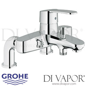 Grohe 33612002 Eurostyle Cosmopolitan Bath Shower Mixer Spare Parts
