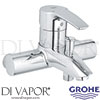 Grohe 33613 Mixer Spare Parts