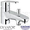 Grohe 33614002 Mixer Spare Parts