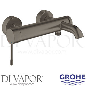 Grohe Essence Single-Lever Bath Shower Mixer - 01/15 - Spare Parts 33624AL1 GEN1