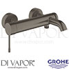 Grohe 33624AL1 GEN1 Mixer Spare Parts