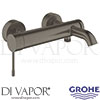 Grohe 33624AL1 Mixer Spare Parts