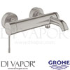 Grohe 33624DC1 Mixer Spare Parts