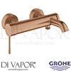 Grohe 33624DL1 GEN1 Mixer Spare Parts