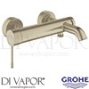 Grohe 33624EN1 GEN1 Mixer Spare Parts