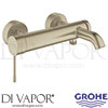 Grohe 33624EN1 Mixer Spare Parts