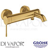 Grohe 33624GL1 GEN1 Mixer Spare Parts