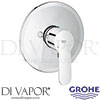 Grohe 33635002 Mixer Spare Parts