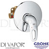 Grohe 33635003 Mixer Spare Parts