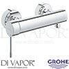 Grohe 33636001 Mixer Spare Parts