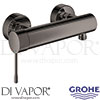 Grohe 33636A01 Mixer Spare Parts