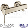 Grohe 33636BE1 Mixer Spare Parts