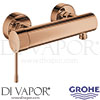 Grohe 33636DA1 GEN1 Mixer Spare Parts