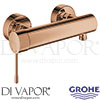 Grohe 33636DA1 Mixer Spare Parts