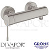 Grohe 33636DC1 Mixer Spare Parts