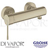Grohe 33636EN1 GEN1 Mixer Spare Parts