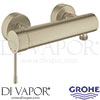 Grohe 33636EN1 Mixer Spare Parts.