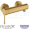 Grohe 33636GN1 GEN1 Mixer Spare Parts