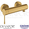 Grohe 33636GN1 Mixer Spare Parts