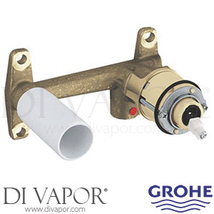 Grohe 33769 Concealed Body for OHM 33769 Single Lever Mixer Spare Parts