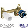 Grohe 33769000 Mixer Spare Parts