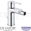 Grohe 33848001 Mixer Spare Parts