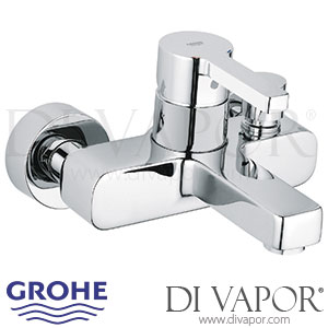Grohe 33849000 Lineare Single-Lever Bath / Shower Spare Parts