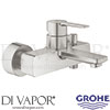 Grohe 33849DC1 Mixer Spare Parts