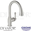 Grohe 33870DC2 Mixer Spare Parts