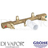 Grohe 33885000 Mixer Spare Parts