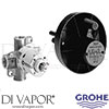 Grohe 33962 Mixer Spare Parts