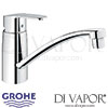 Grohe Eurostyle Cosmopolitan Single-Lever Sink Mixer Spare Parts