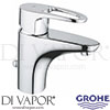 Grohe 33991001 Mixer Spare Parts