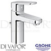 Grohe 33991002 Mixer Spare Parts