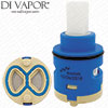 Diverter Cartridge - 33R6986