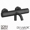 Dornbracht Spare Parts