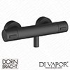 Dornbracht Spare Parts